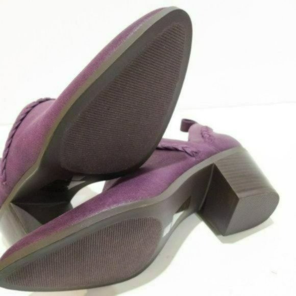 Journee Collection Sophie Booties -5.5 - Picture 7 of 7